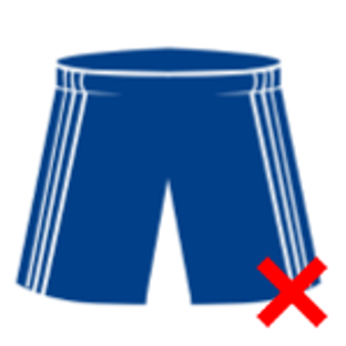 Sports Shorts