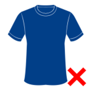 T-Shirts and Jerseys
