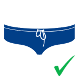Swim Jammers or Briefs